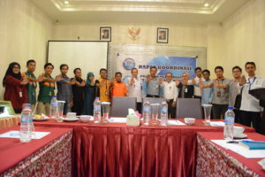 Hurri: Jadikan SKHPN Salah Satu Syarat Rektrutmen Karyawan