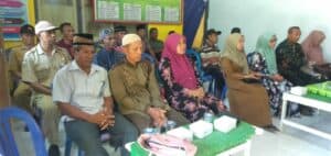 Fery Ajak Masyarakat Bersama BNN Perangi Narkoba