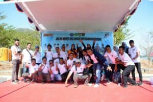 Pra HANI 2023 Pra HANI 2023