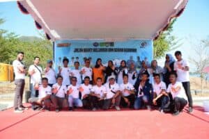 Pra HANI 2023 Pra HANI 2023