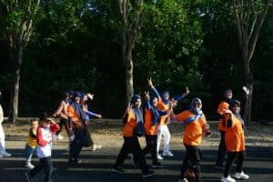 Pra HANI 2023 Pra HANI 2023