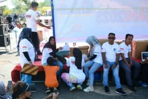 Pra HANI 2023 Pra HANI 2023