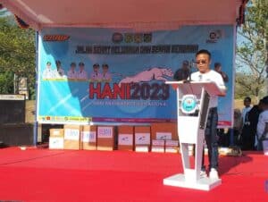 Pra HANI 2023 Pra HANI 2023