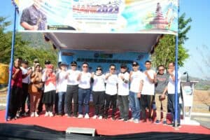Pra HANI 2023 Pra HANI 2023