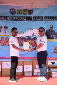 Pra HANI 2023 Pra HANI 2023