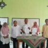 Sosialisasi P4GN dan Penandatanganan MoU & MoA BNNK Bima dengan SMP Muhammadiyah Kota Bima