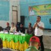 Hadiri Musrenbang Kelurahan Panggi, Ka. BNNK Bima Ajak Masyarakat Jauhi Narkoba
