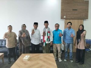 Bupati Bima: BNNK BIMA Akan Hadir Di Selasa Menyapa