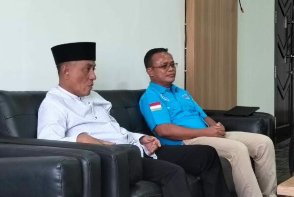 Bupati Bima: BNNK BIMA H