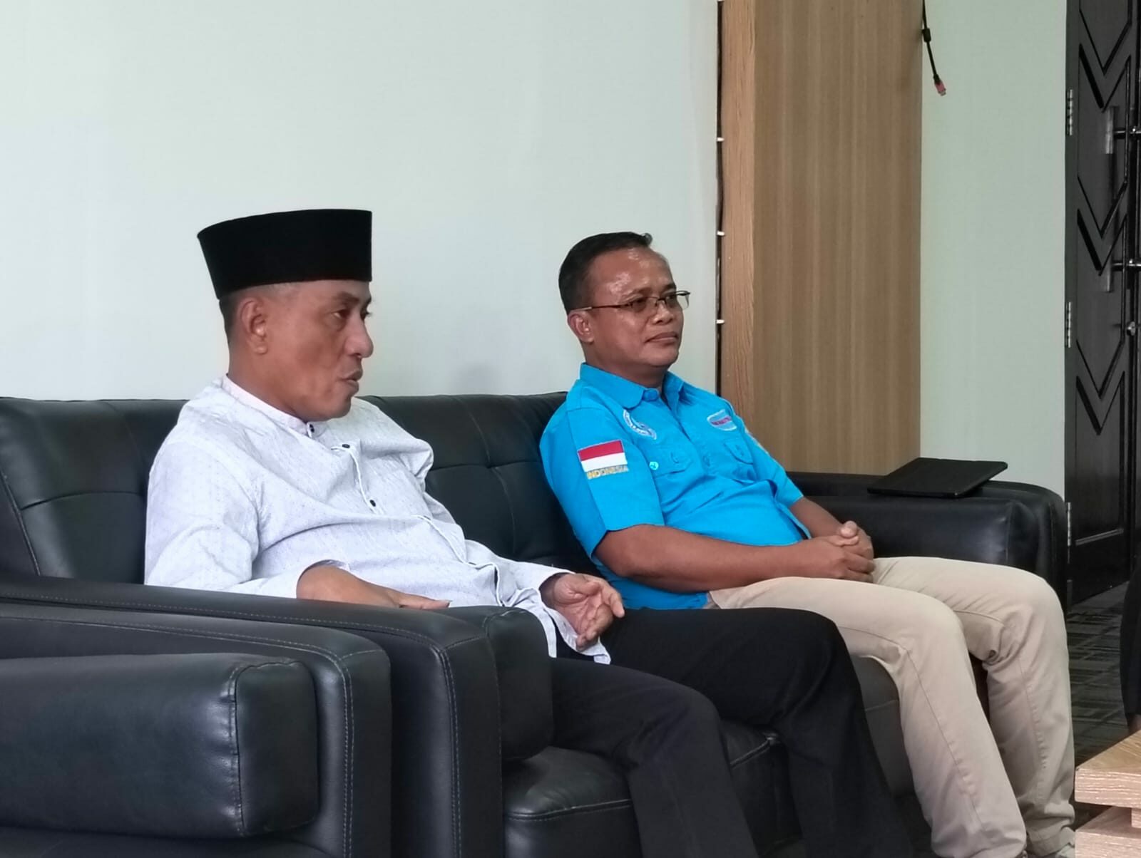 Bupati Bima: BNNK BIMA Akan Hadir Di Selasa Menyapa Bupati Bima: BNNK BIMA H