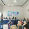 BNNK Bima Sosialisasikan Bahaya Narkoba dan Rehabilitasi dalam Musrenbang Kelurahan Jatibaru Timur
