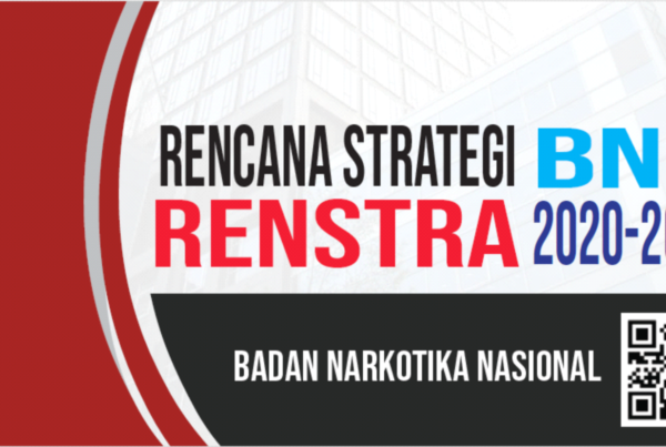 Rencana Strategis BNN2024-2024 Rencana Strategis BNN2024-2024