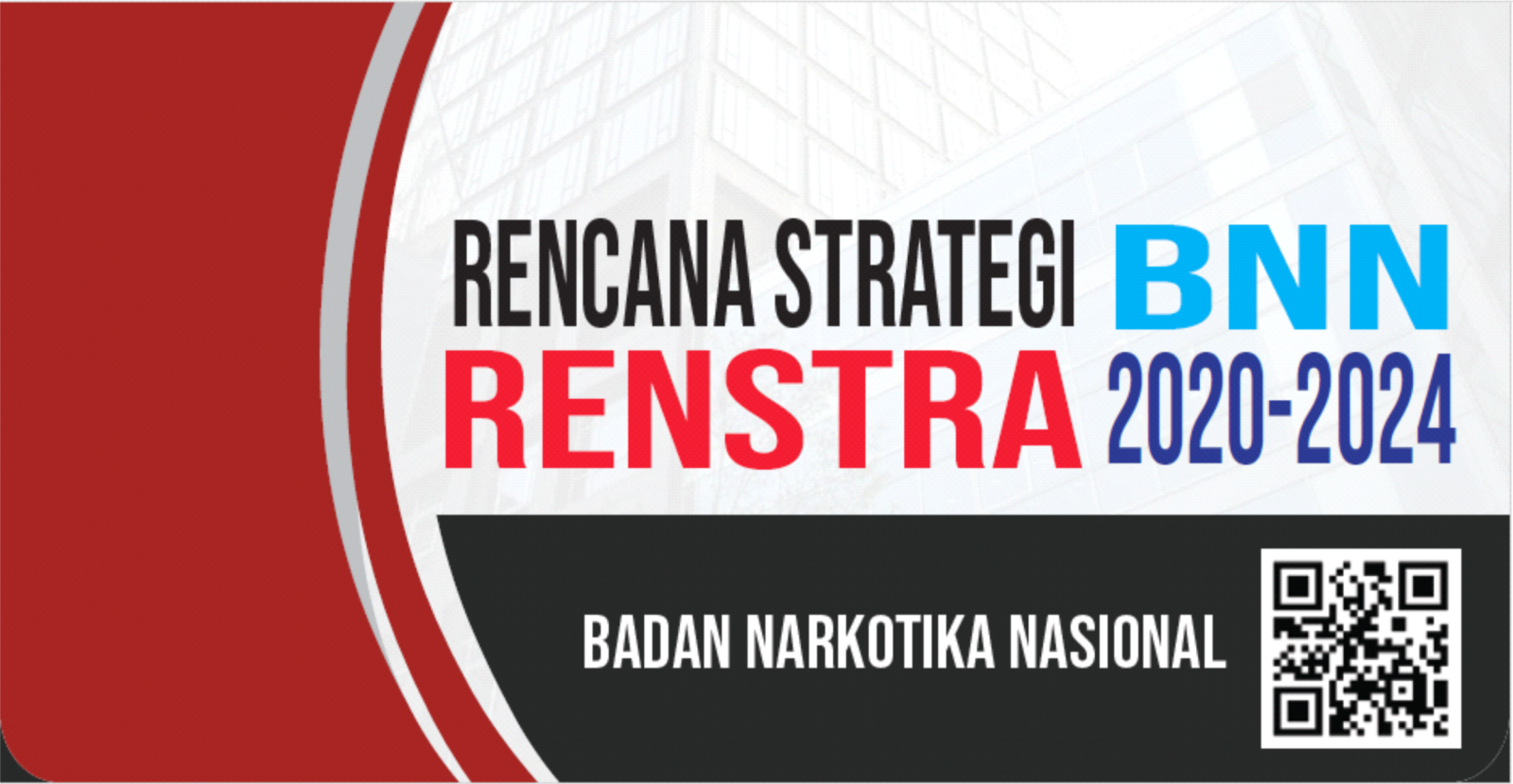 Rencana Strategis BNN2024-2024 Rencana Strategis BNN2024-2024