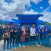 BNN Kampanye HANI 2025 di Giat Selasa Menyapa Pemkab Bima