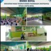 BNNK Bima Edukasi Bahaya Narkoba pada MATSAMA MTsN 2 Kota Bima
